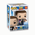 Funko Pop Sid