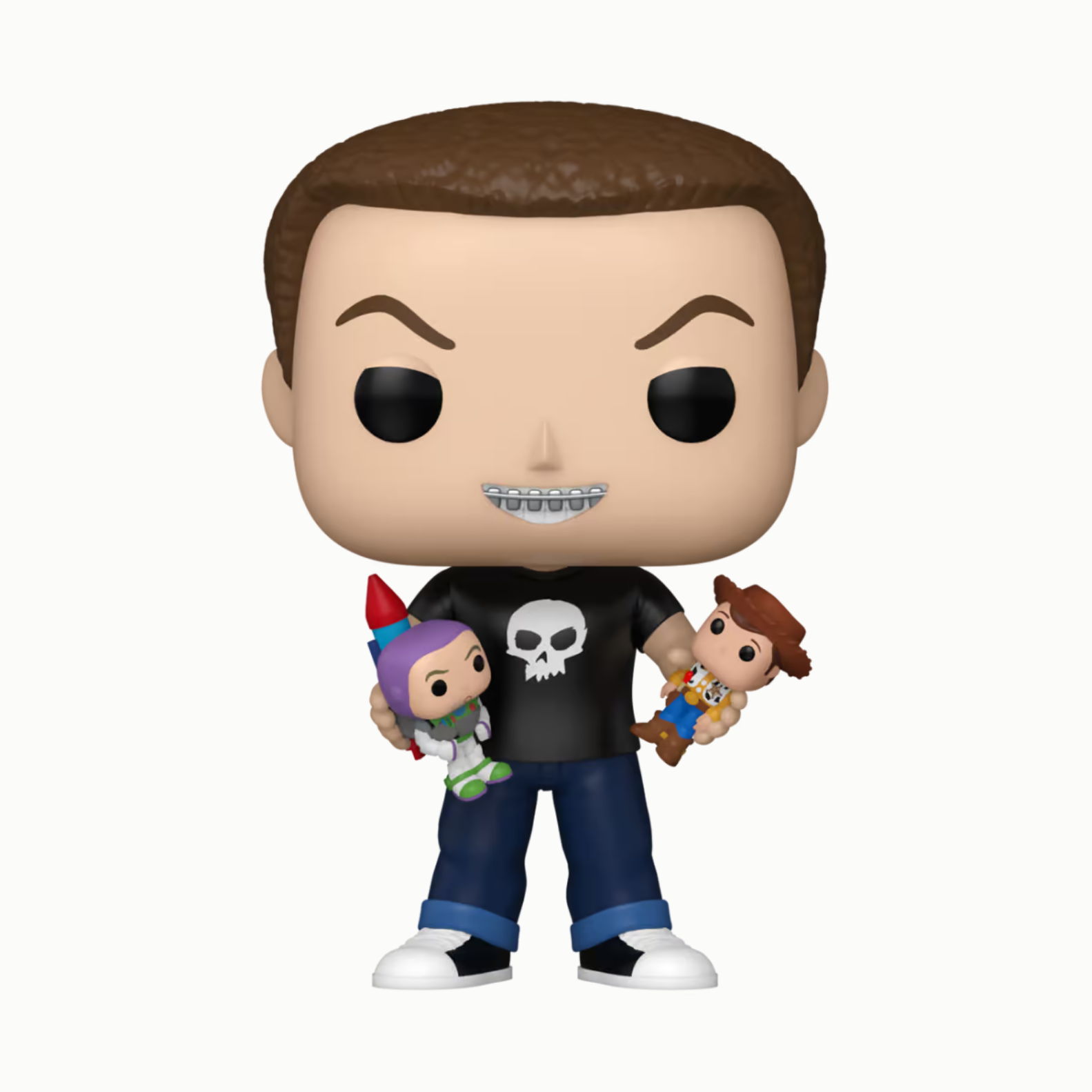 Funko Pop Sid