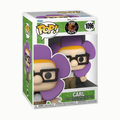 Funko Pop Carl