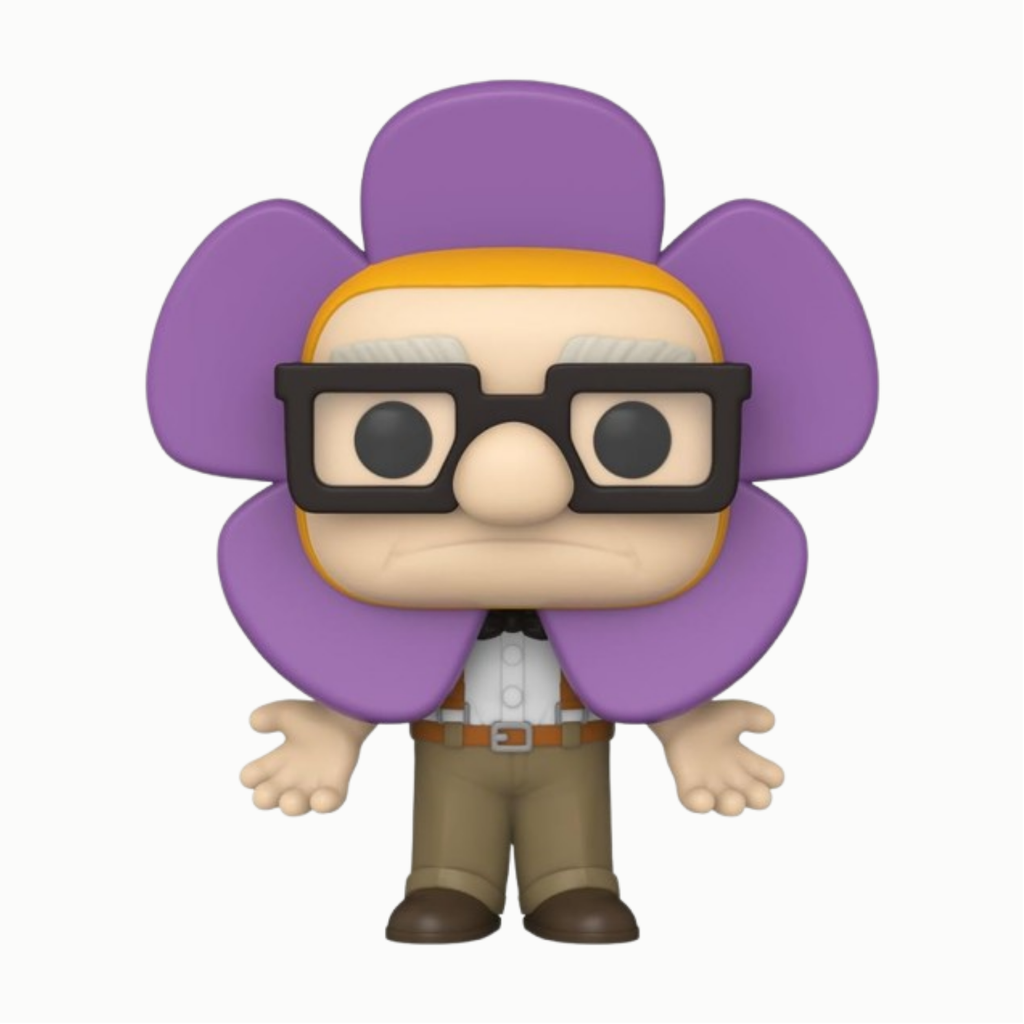 Funko Pop Carl