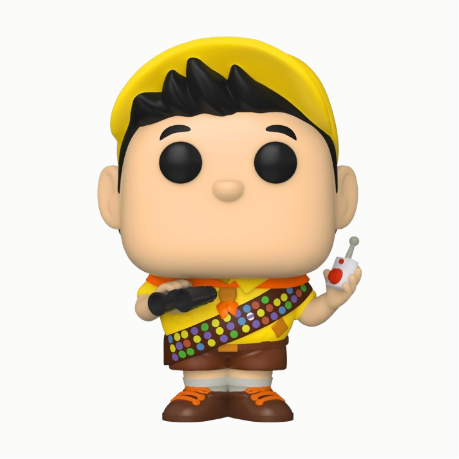 Funko Pop Russell