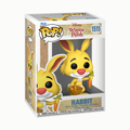 Funko Pop Rabbit
