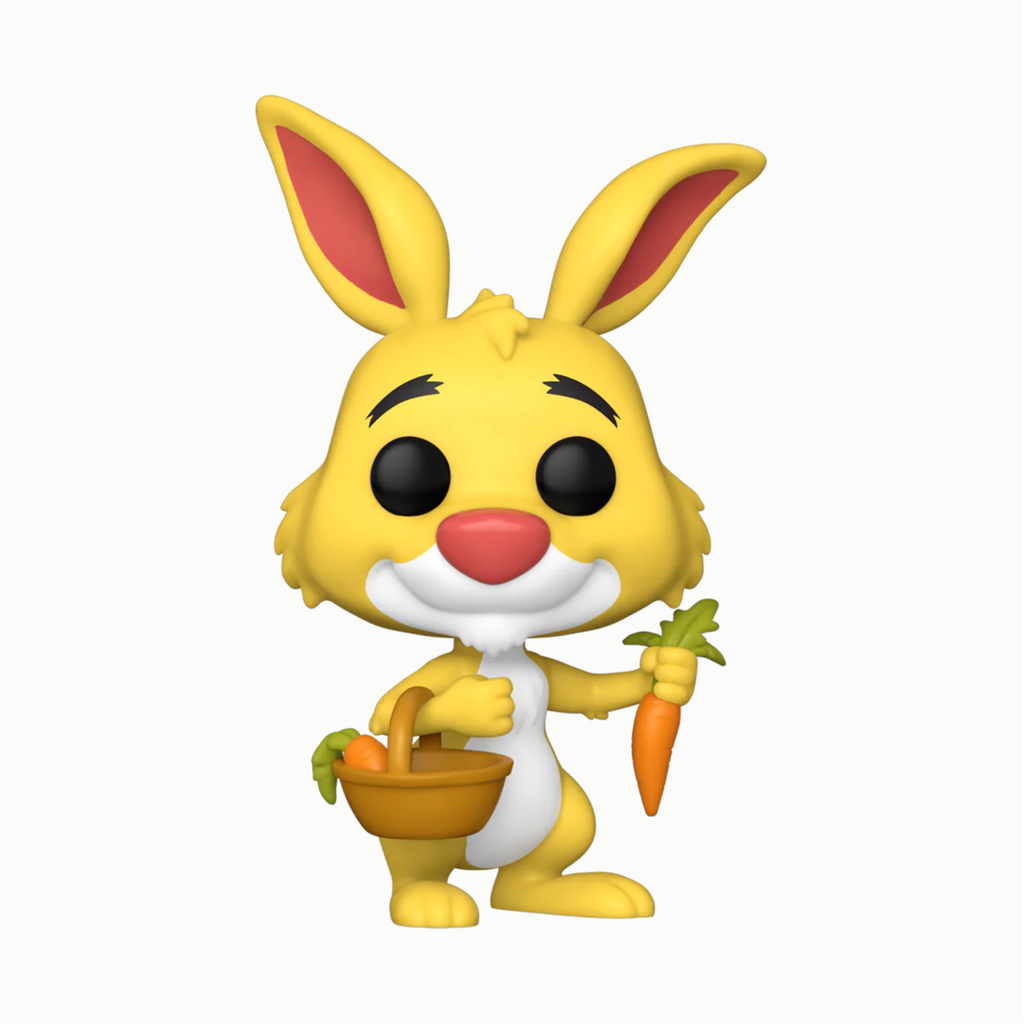 Funko Pop Rabbit
