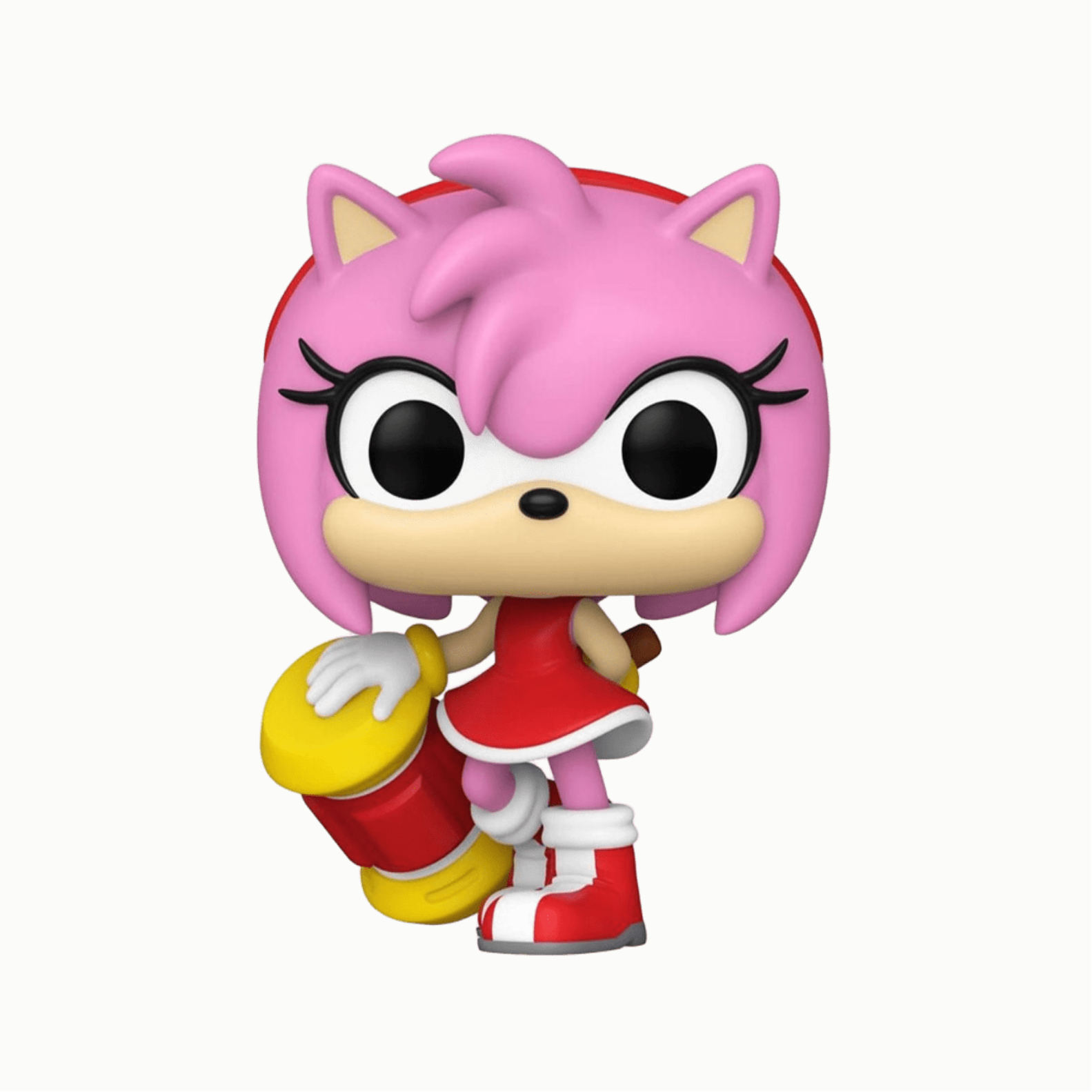 Funko Pop Amy