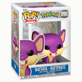 Funko Pop Rattata