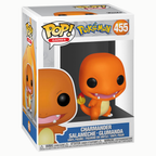 Funko Pop Charmander
