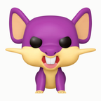 Funko Pop Rattata