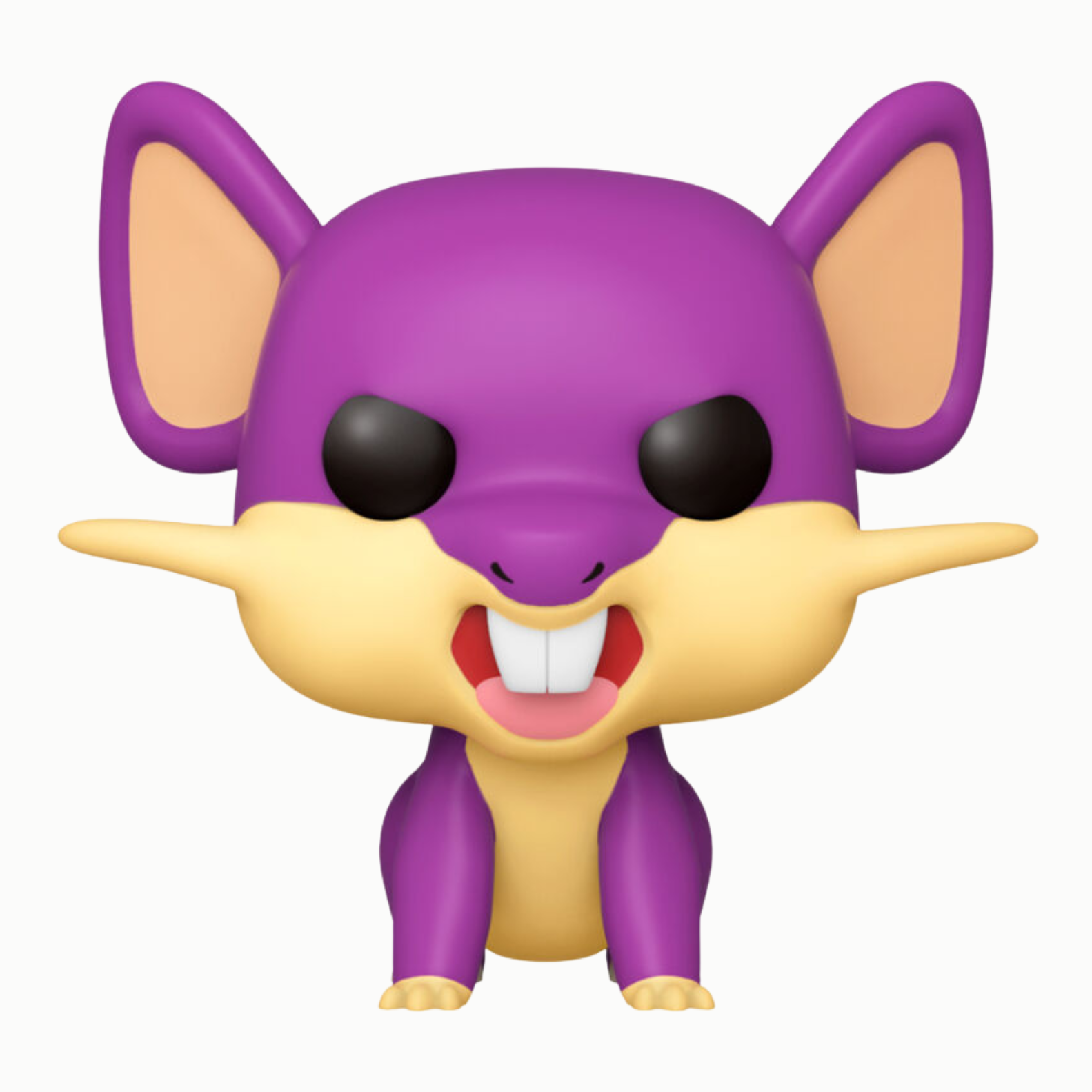 Funko Pop Rattata