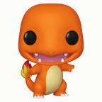 Funko Pop Charmander