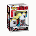 Funko Pop Harley Quinn