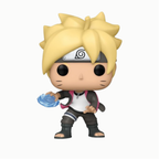 Funko Pop Boruto