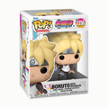 Funko Pop Boruto
