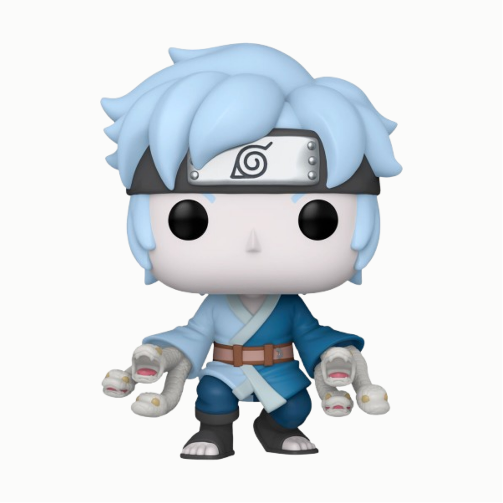Funko Pop Mitsuki