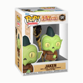 Funko Pop Jaken