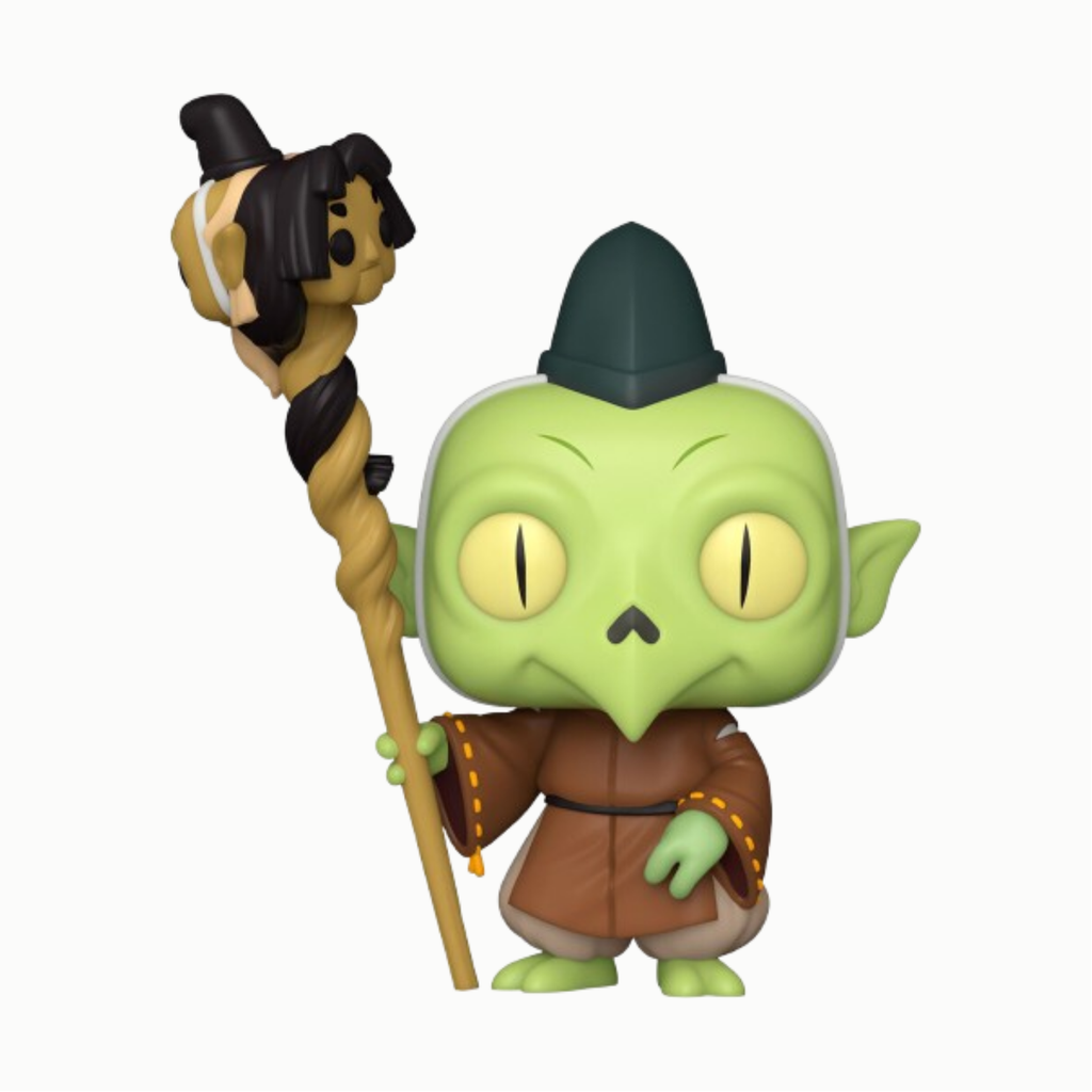 Funko Pop Jaken