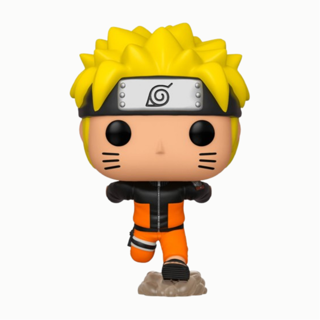 Funko Pop Naruto Uzamaki