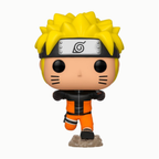 Funko Pop Naruto Uzamaki