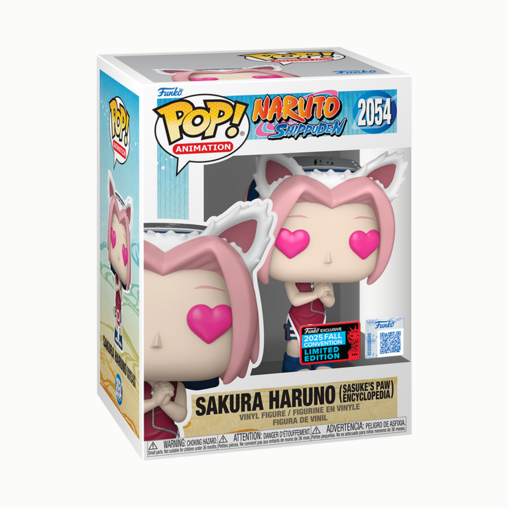 Funko Pop Sakura