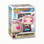 Funko Pop Sakura