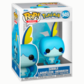 Funko Pop Sobble