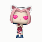 Funko Pop Sakura