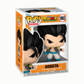 Funko Pop Gogeta