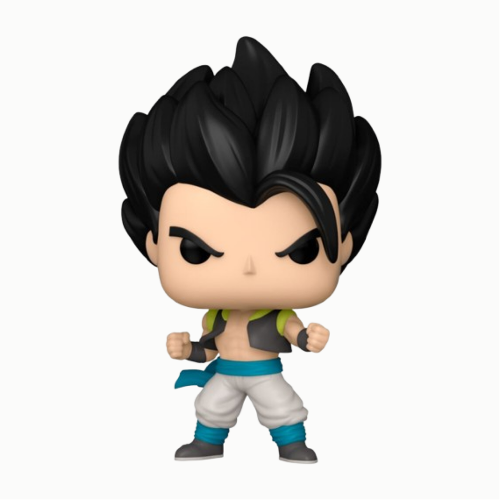 Funko Pop Gogeta