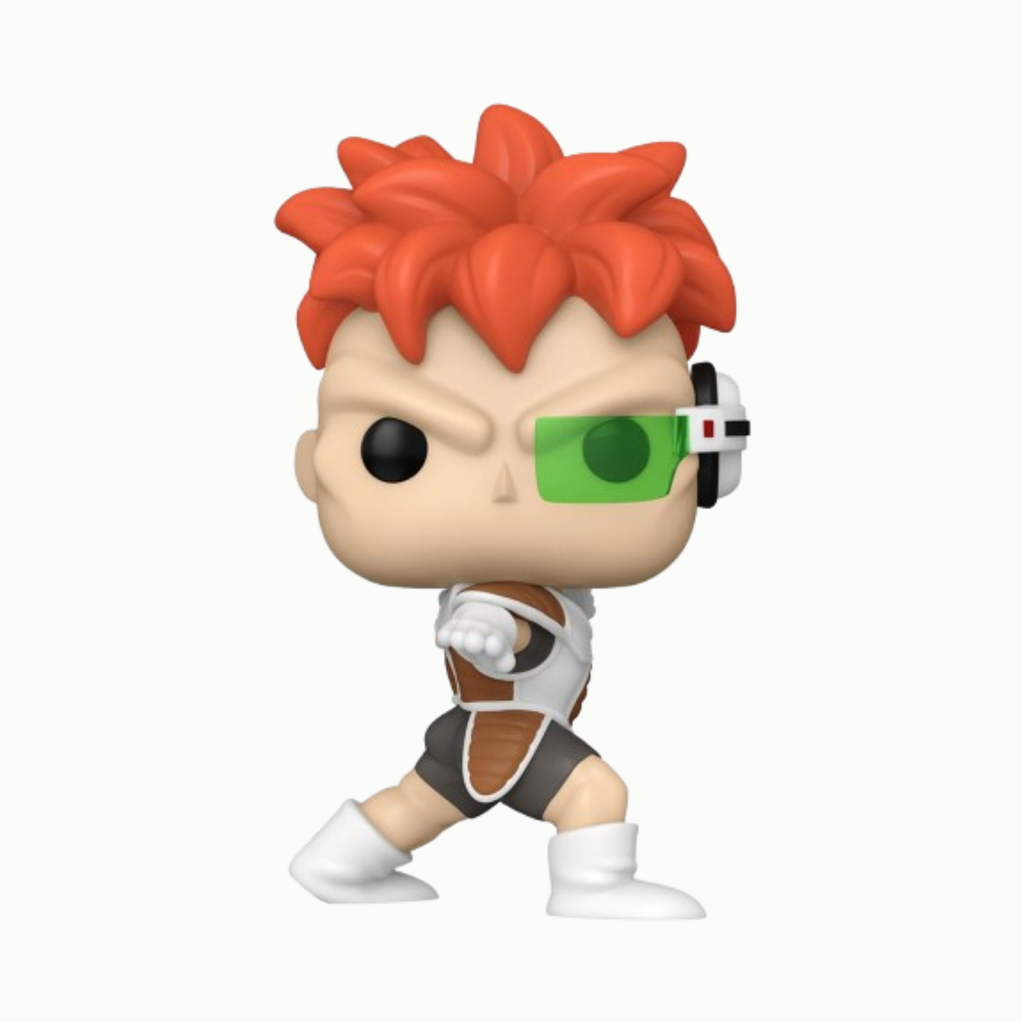 Funko Pop Recoome