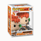 Funko Pop Recoome