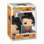 Funko Pop Kale