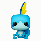 Funko Pop Sobble