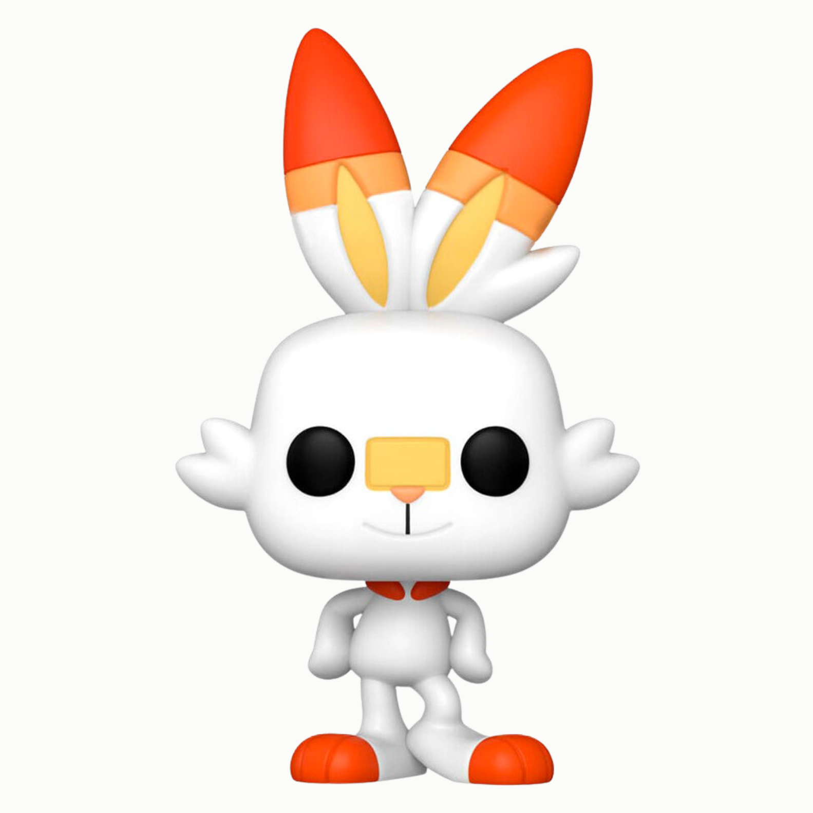 Funko Pop Scorbunny