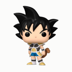 Funko Pop Goku