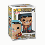 Funko Pop Franky