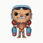 Funko Pop Franky