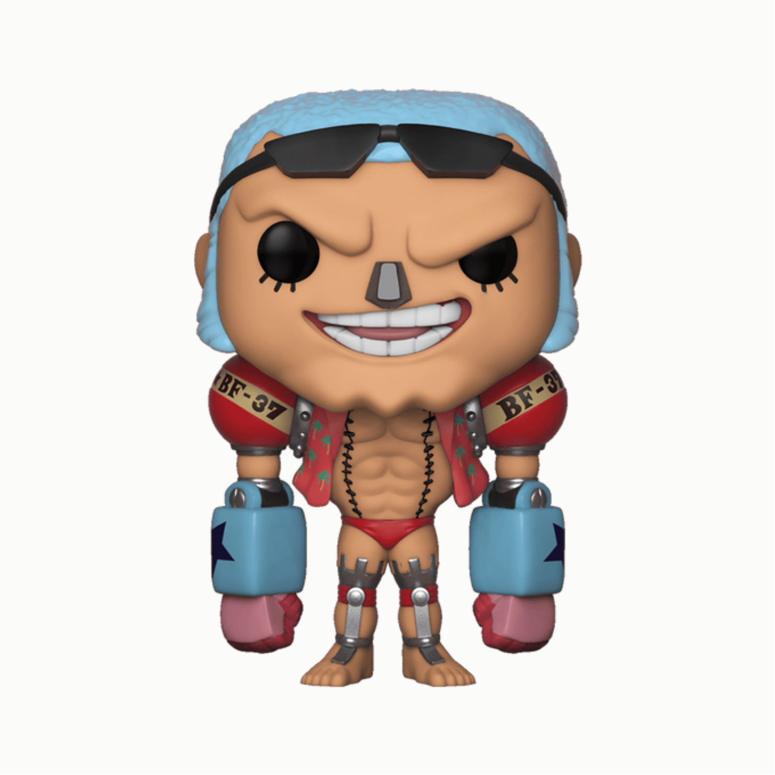 Funko Pop Franky