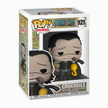 Funko Pop Crocodile