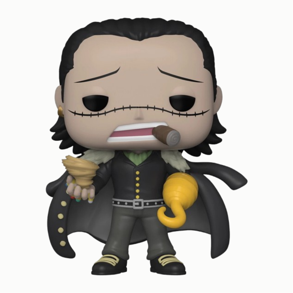 Funko Pop Crocodile