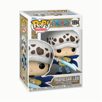Funko Pop Trafalgar Low