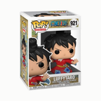 Funko Pop Luffytaro
