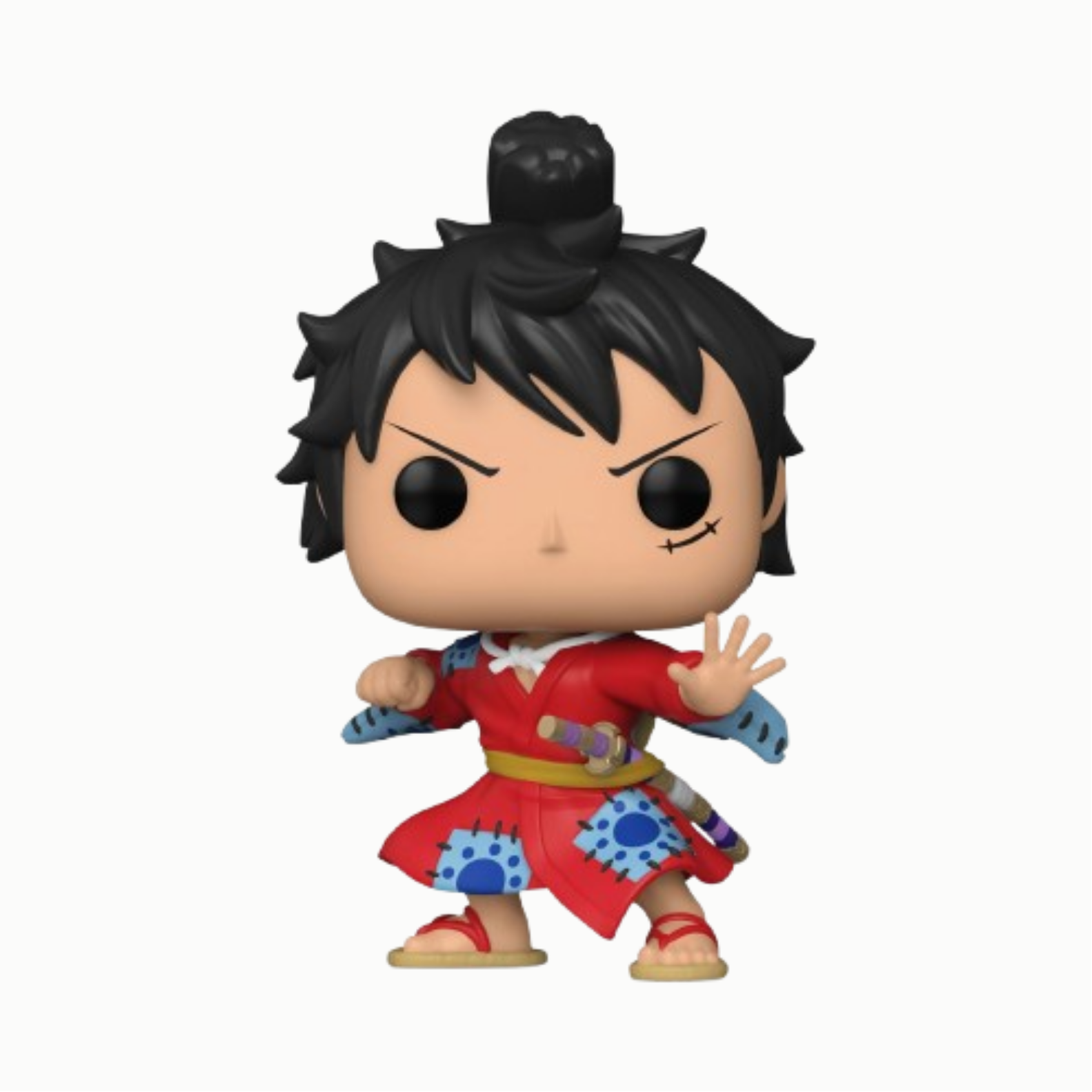 Funko Pop Luffytaro
