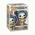 Funko Pop Brook (Egghead Arc)