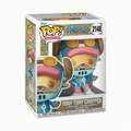 Funko Pop Chopper (Egghead Arc)