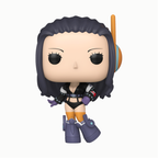 Funko Pop Nico Robin (Egghead Arc)