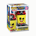 Funko Pop Bob Esponja