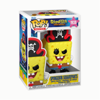 Funko Pop Bob Esponja