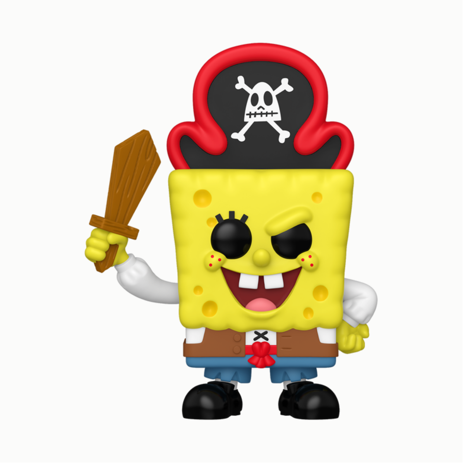 Funko Pop Bob Esponja