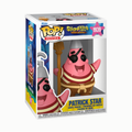 Funko Pop Patricio
