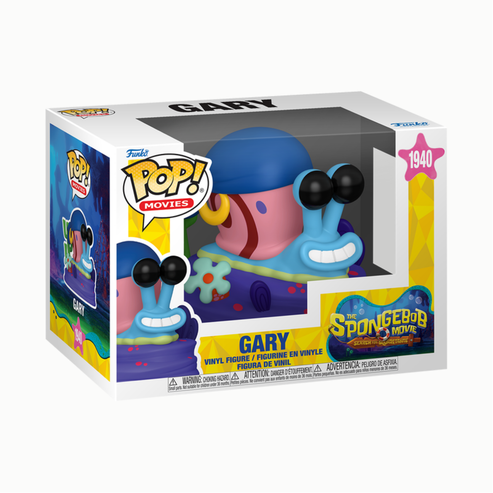 Funko Pop Gary