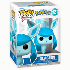 Funko Pop Glaceon